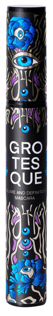 VIVIENNE SABO тушь д/ресниц с эффектом гигантского объема grotesque тон 01